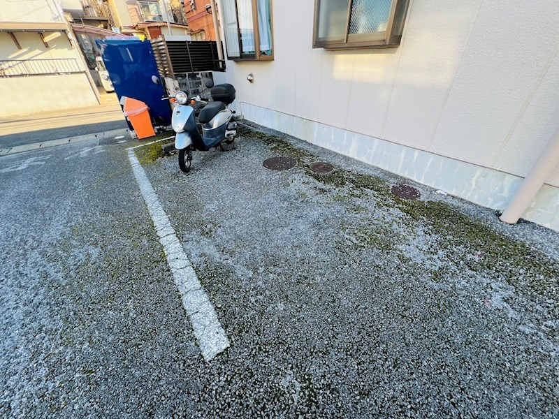 ラフィーヌ・青柳 その他外観3