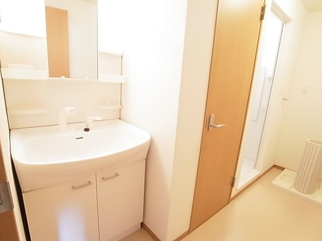 グランド・カオルⅡ  その他2