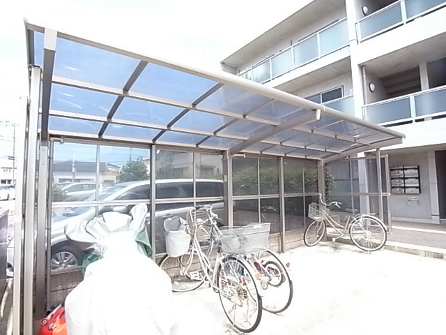 グランド・カオルⅡ  その他外観3