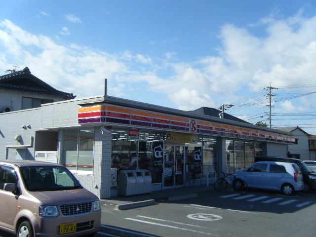 コリーヌＭ  周辺画像2