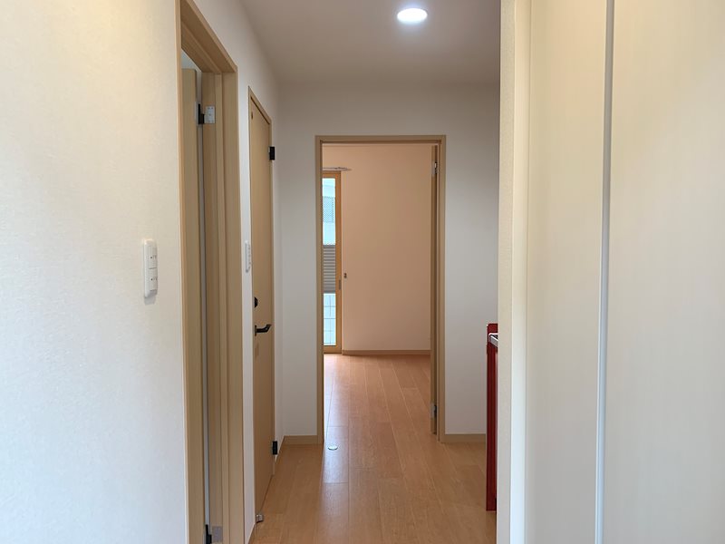 エレガンスⅡ 玄関