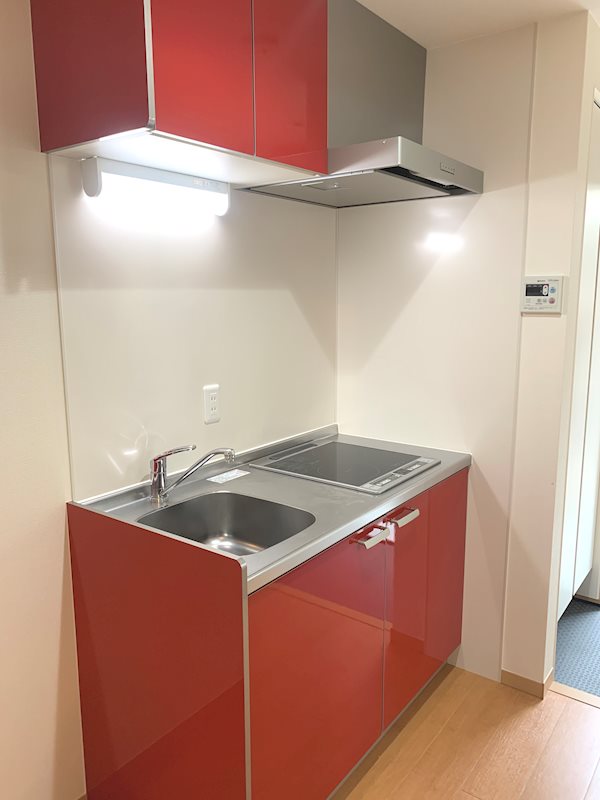 エレガンスⅡ リビング