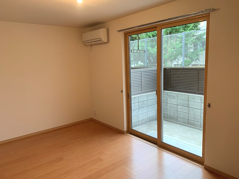 エレガンスⅡ キッチン