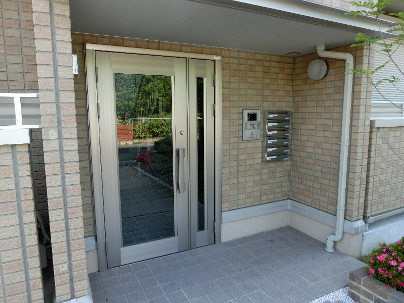 ストラーダ その他外観1