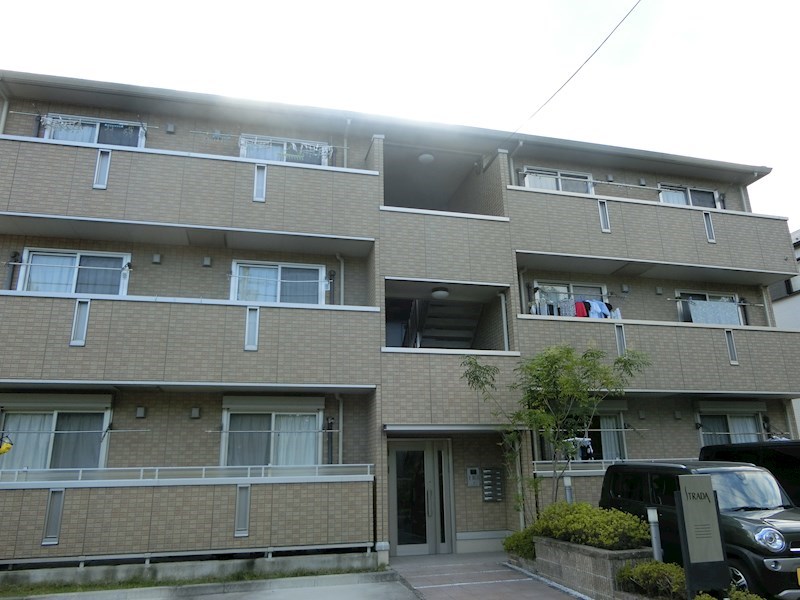 ストラーダ その他外観2