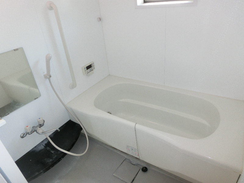 ストラーダ 風呂画像