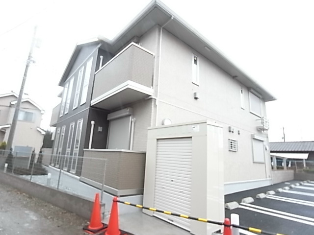 その他外観1