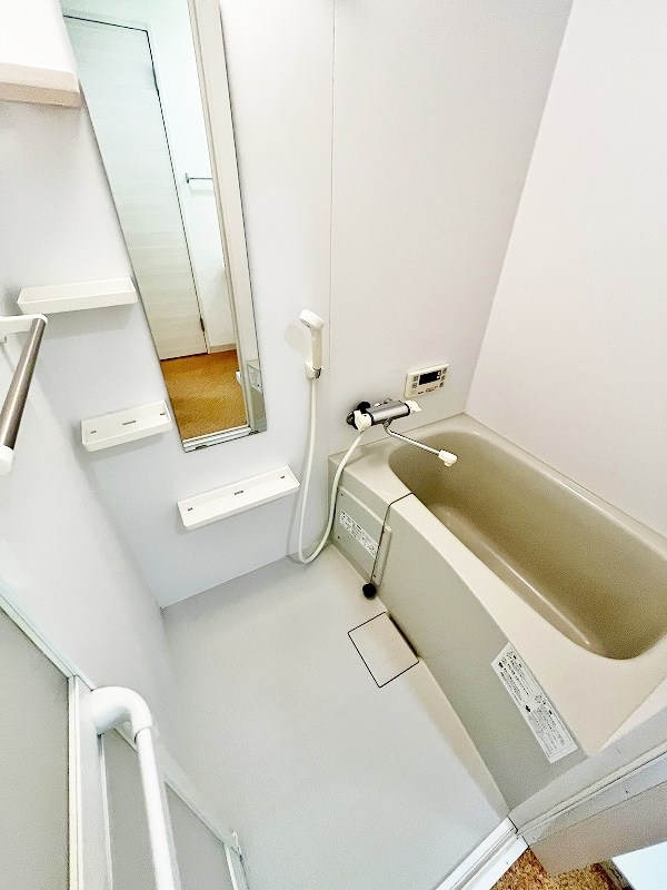 ＣＡＳＡ　ＦＬＥＵＲ（カーサフルール） 風呂画像