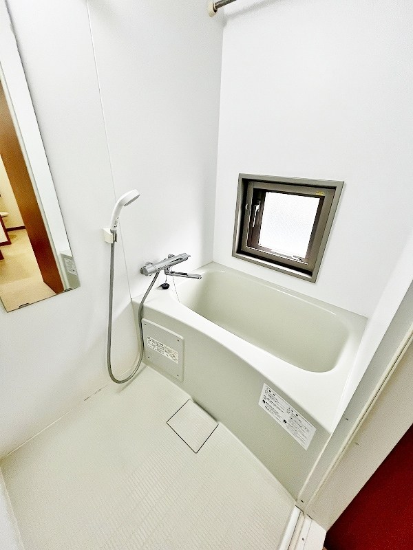 アヴィニールグランデ金田 風呂画像