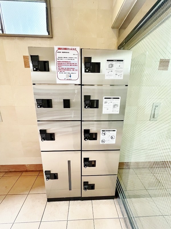 竪町センタービル  その他外観5