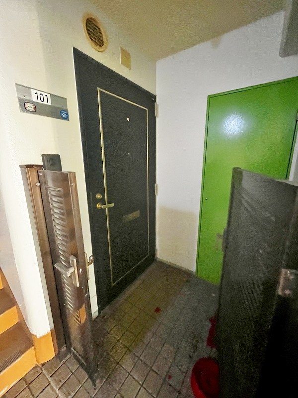 ＫＮビル古船場  その他8