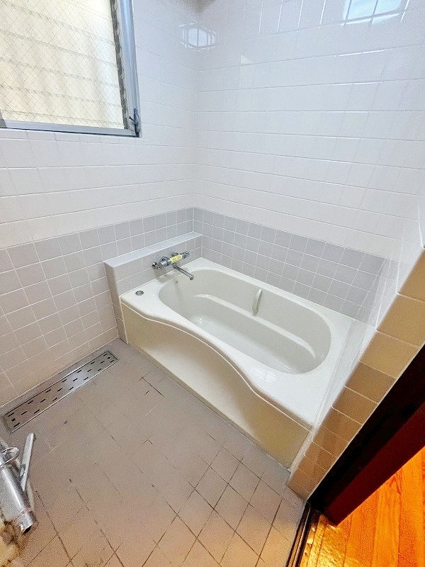 ＫＮビル古船場  風呂画像