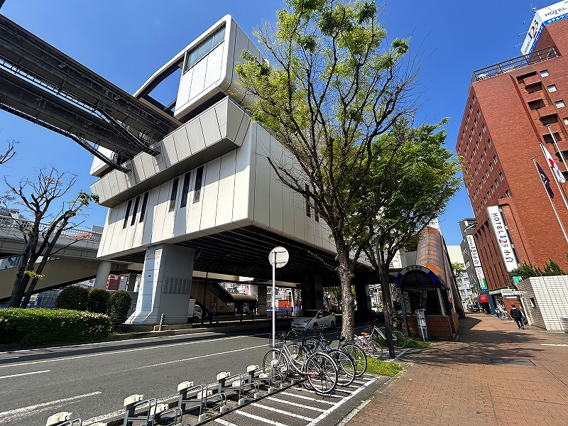 ＫＮビル古船場  周辺画像6