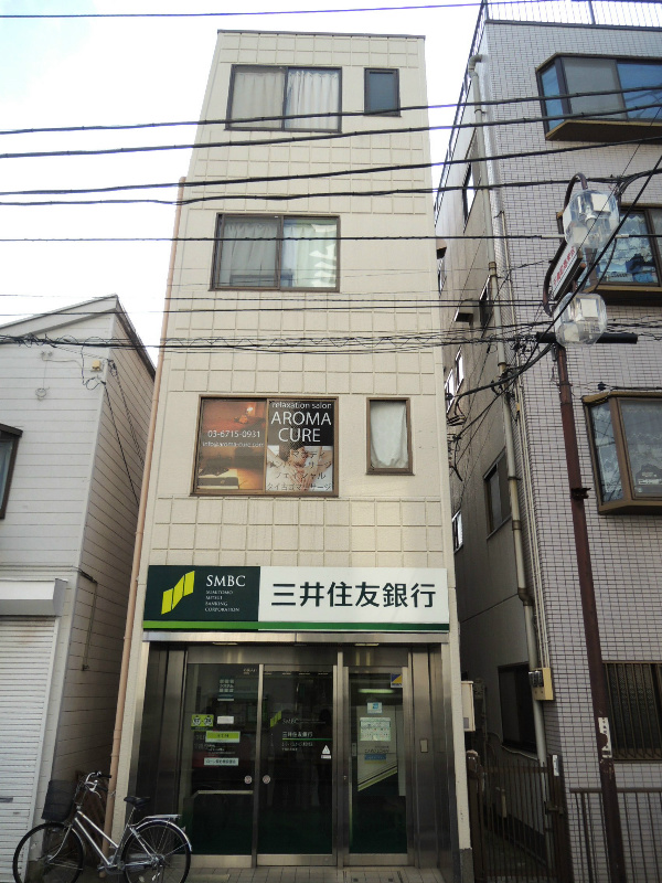 ＨＡＲＵ その他外観3