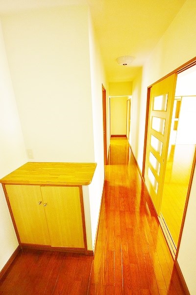 カメリアⅡ その他6