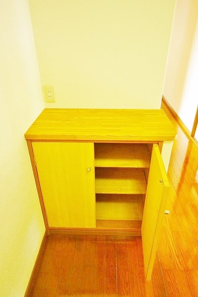 カメリアⅡ その他8