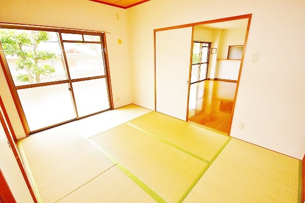 カメリアⅡ その他24