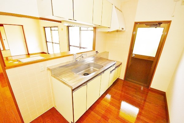 カメリアⅡ その他27