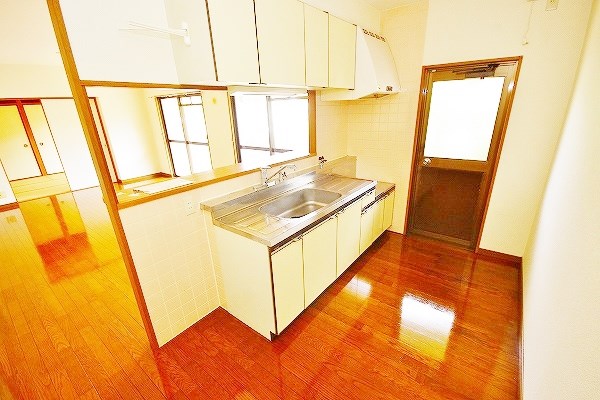 カメリアⅡ その他28