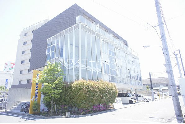 レヴァンテ Ｆ号室 外観