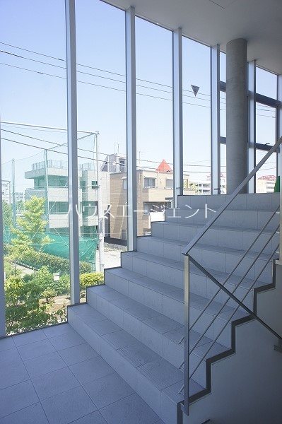 レヴァンテ その他外観2