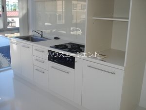 レヴァンテ キッチン