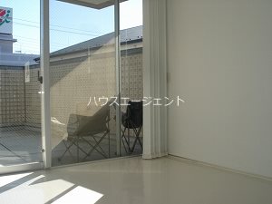 レヴァンテ ベッドルーム