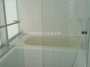 レヴァンテ 風呂画像