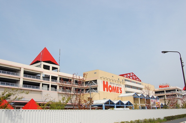 レヴァンテ 周辺画像3