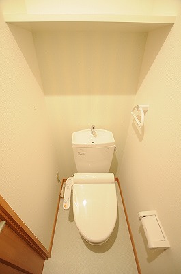 サンシャイン十番館.曽根 その他5