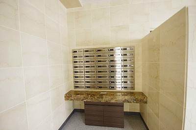 サンシャイン十番館.曽根 その他12