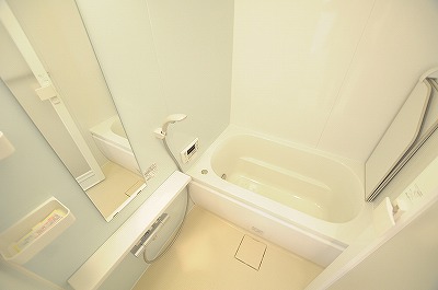 サンシャイン十番館.曽根 風呂画像