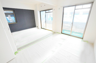 ＭＥＤＩＡ　ＰＡＲＫ（メディアパーク） ベッドルーム