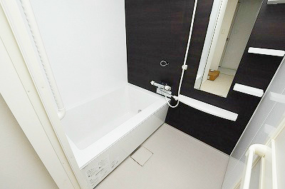 ＭＥＤＩＡ　ＰＡＲＫ（メディアパーク） 風呂画像