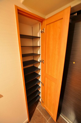 Sunshine Royal 北九州（サンシャインロイヤル北九州） 玄関