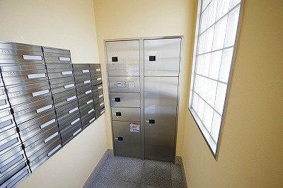 Sunshine Royal 北九州（サンシャインロイヤル北九州） その他9