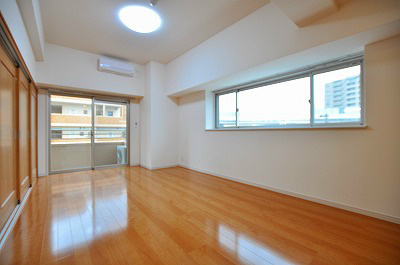 Sunshine Royal 北九州（サンシャインロイヤル北九州） ベッドルーム