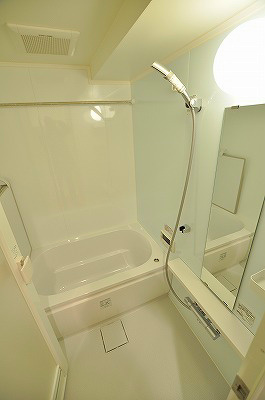 Sunshine Royal 北九州（サンシャインロイヤル北九州） 風呂画像