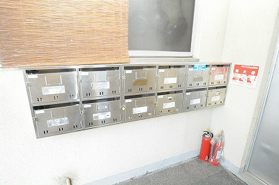 中筋電気ビル その他6