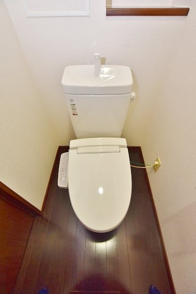 高峰第６晴和ビル その他11