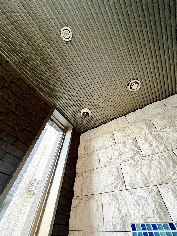 ハーヌルＮａｋａｉ その他外観2