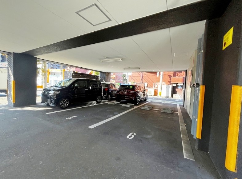 ハーヌルＮａｋａｉ その他外観3