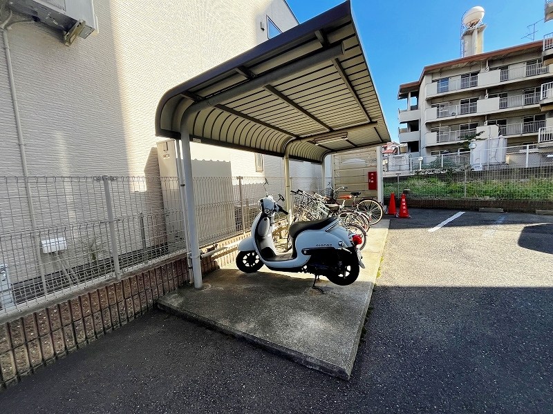 ハーヌルＮａｋａｉ その他外観5