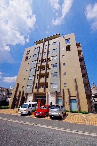 Ｆｏｒｔｕｎａ 601号室 外観