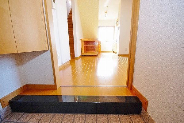 Ｆｏｒｔｕｎａ 玄関