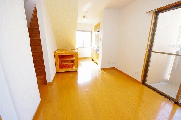 Ｆｏｒｔｕｎａ リビング