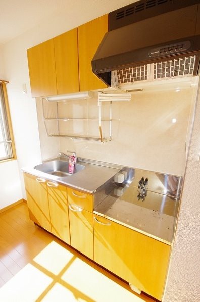 Ｆｏｒｔｕｎａ キッチン