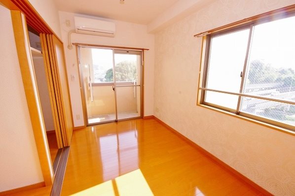 Ｆｏｒｔｕｎａ ベッドルーム