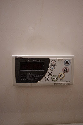 グラシューズエール 風呂画像