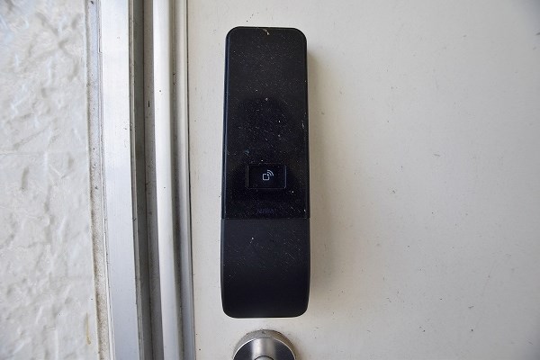 セジュール守恒　Ｃ棟 その他3